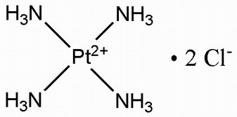 Dihydrogen hexachloroplatinate(IV) solutio...